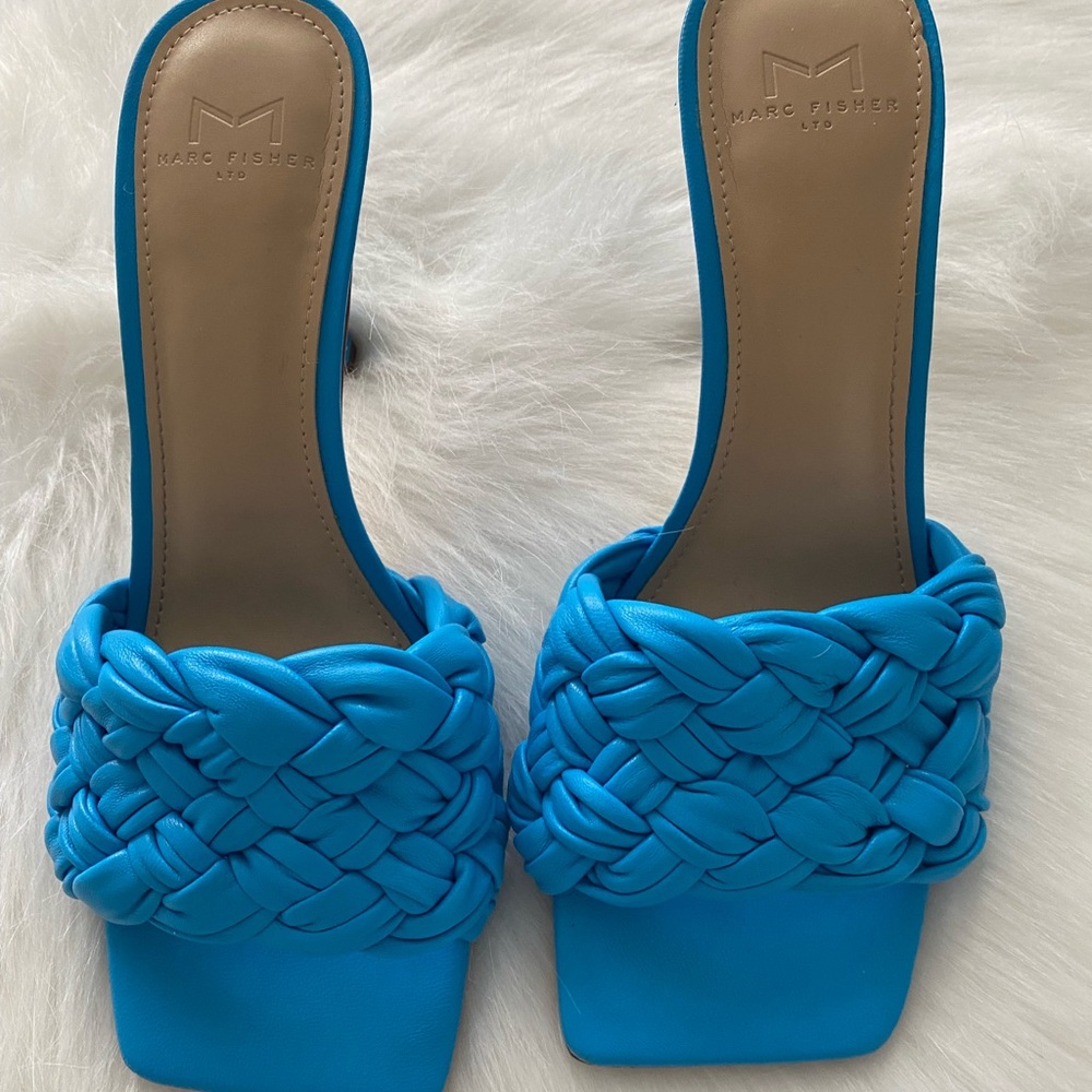 Marc Fischer heeled sandals
